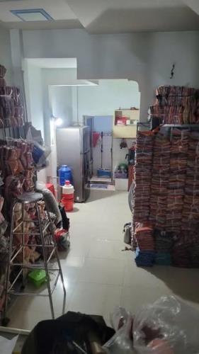 GẦN CHỢ TÂN HƯƠNG - HẺM 6M - 2 TẦNG - 80M2 NHỈNH 6 ĐỒNG - 2