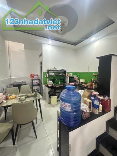 PHÂN LÔ Ô TÔ TRÁNH CÁCH PHẠM VĂN CHIÊU 50M P.14 GÒ VẤP 52M2x2T, MT 4M, 5.19 TỶ - 3