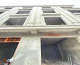 Nhà 4 tầng 45m2 xây độc lập ngay UBND xã Vân Côn - Cách chợ sầm uất chỉ 100m.ĐẠI LỘ TL 5p