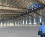 Cho thuê xưởng 22.400m2 KCN Nhơn Trạch Đồng Nai giá chỉ  1tỷ 274 triệu