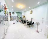 HOMESTAY THU NHỎ - LÊ ĐỨC THỌ - NGUYỄN OANH - GÒ VẤP -32m2 - HẺM THÔNG  - 3.46 TỶ