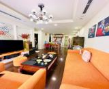 BÁN GẤP CĂN SUNSHINE PALACE NGÕ 13 LĨNH NAM, 80M2, TẦNGTRUNG, 2 NGỦ 2 WC, NỘI THẤT ĐẸP