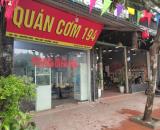 CHÍNH CHỦ SANG NHƯỢNG QUÁN CƠM 194 TẠI PHÚ LÃM, HÀ ĐÔNG, HN