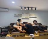 Cần sang nhượng lại spa ,nail,mi tại ngõ 18 định công thượng