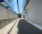 Bán nhà gần HXH ngay Nguyễn Kiệm P3 Gò vấp nhà mới full nội thất 2 tầng 36m2 chỉ hơn 4ty