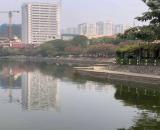 💥NHÀ ĐẸP MỚI KÍNH KOONG NẰM TẠI KĐT VĂN QUÁN - NGÕ THÔNG RỘNG - Ô TÔ ĐỖ CỬA - ĐẦY ĐỦ