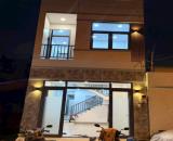 Nhỉnh 5 tỷ nhà trệt lầu hẻm 1/ đường số 5 phường Linh Xuân, Thủ Đức. Sổ hoàn công đầy đủ