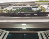 NHÀ ĐẸP 6TỶ HƠN NGÕ 59 MỄ TRÌ 40M2 5 TẦNG 60M RA Ô TÔ GẦN TRƯỜNG LOMONOXOP FULL NỘI THẤT