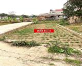 Bán đất Cộng Hòa, Phù Linh, Sóc Sơn 59m2, lô góc ô tô ngủ tại đất nhỉnh 1,3 tỷ