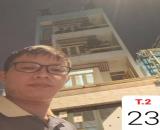 NHÀ TÂN THỚI NHẤT - PHAN VĂN HỚN - HẺM 7M - 5 TẦNG - 5 x 22 - 9.X tỷ