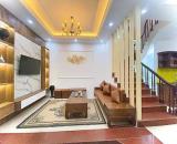 ĐẸP QUÁ NHÀ Ô TÔ ĐỖ CỬA ĐẠI MỖ GẦN VẠN PHÚC 52M 4 TẦNG NỘI THẤT XỊN SÒ GIÁ HƠN 9 TỶ