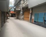 CHÍNH CHỦ GỬI BÁN NHÀ MẶT NGÕ PHÚ MỸ - PHỐ LÊ ĐỨC THỌ, 52M2 5 TẦNG NHỈNH 13 TỶ, Ô TÔ ĐỖ -