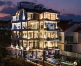 KHÁCH SẠN P8 ĐÀ LẠT GIÁ CHỈ 30 TỶ VNĐ