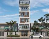 Bán nhà mặt phố Đội Cấn trung tâm Ba Đình, 86m², 6 tầng, mặt tiền 5m, giá chỉ 25 tỷ, kinh