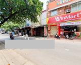 Đất mặt phố - Cổ Điển - Hải Bối