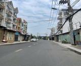 BÁN NHÀ 90m2, 6x15, NHỈNH 3 TỶ, ĐƯỜNG 8m - KHU NGUYỄN ẢNH THỦ, Q.12