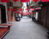 TRUNG TÂM HAI BÀ TRƯNG CÁCH HỒ GƯƠM 3KM 32M2 5 TẦNG Ô TÔ GẦN 7,2 TỶ