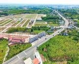 Bán đất ngay khu công nghiệp Tân Bình Phú Giáo