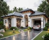 chủ gửi bán lô đất sào cln có gần 300m2 thổ cư hàm liêm cách phan thiết chỉ 3km.