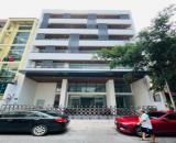 Bán Tòa Văn Phòng Mặt Phố Hàng Trống, Hoàn Kiếm DT 290m2, 9T, MT 9,1m, Giá Cực Rẻ