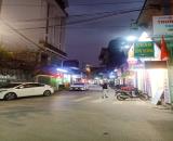 Kinh Doanh Tốp 1 Nhà 5 Tầng Mặt Phố Tây Bầu Kim Chung Đông Anh Cạnh Ngay Khu Công Nghiệp