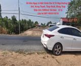 Sở Hữu Ngay Lô Đất Chính Chủ Vị Trí Đẹp Đường DT 844, Hưng Thạnh, Tháp Mười, Đồng Tháp