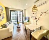 Căn hộ 2 phòng ngủ, 65m, hiện trạng đầy đủ nội thất. Vinhome Oceanpark 2, Hưng Yên.