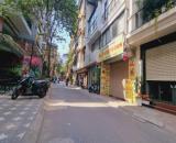 Bán nhà cấp 4 phố Giang Văn Minh 123m2 - MT7.4m vỉa hè ô tô kinh doanh giá 42 tỷ