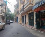 Bán đất quận Tây Hồ 181m 27 tỷ Ôtô tránh Lô góc xây tòa nhà 8 tầng thang máy