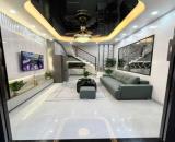 Bán nhà Khâm Thiên, Đống Đa, 30m2x4t, gần phố, gần ô tô, nhà đẹp ở ngay.