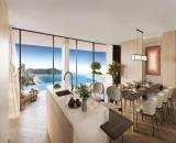 ĐỘC QUYỀN STUDIO VIEW BIỂN XANH ISLAND CÁT BÀ - SUNGROUP - GIÁ TỪ 2 TỶ, FULL NỘI THẤT