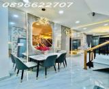 NHÀ NGAY NGUYỄN TRI PHƯƠNG Q10 - KHU VIP CĂN GÓC FULL NỘI THẤT - GIÁ CHỈ HƠN 5 TỶ