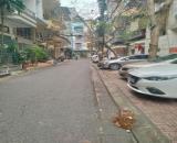 Bán đất quận Tây Hồ 181m 27 tỷ Ôtô tránh Lô góc xây tòa nhà 8 tầng thang máy