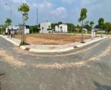 Bán nền đất 104m² (5x20.2), xây dựng ngay – Giá 2.2 tỷ.