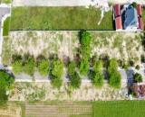 Đất nền 100m² (5x19.2), khu dân cư yên tĩnh, gần Vinhome – Giá 2.17 tỷ.