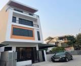 Bán Nhà 4 Tầng Sau Trục Chính Cầu K67,P.Hà Khánh. DT:62.2m2,MT:5.6m !!
