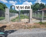 Cần bán gấp miếng đất thổ cư 280m2 ở xã Phước Hiệp - Củ Chi giá 1 tỷ 250 triệu.