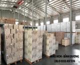 Cho thuê kho khu vực Cát Lái HCM  - Dĩ An Bình Dương