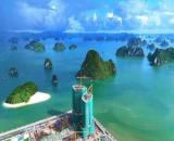 TÔI BÁN QUỸ CĂN VIP NHẤT VIEW VỊNH ĐẸP NHẤT CĂN HỘ CAO CẤP CRYSTAL VÂN ĐỒN