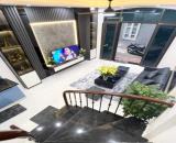Cho thuê nhà đẹp Phố Văn Chương 5 tầng, 30m2, 4 ngủ, 4 vệ sinh, Full đồ vào ngay