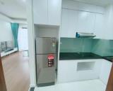 Cho thuê cc Green Park Phương Đông, Trần Thủ Độ, Hoàng Mai, 55m, 2n2w, đủ đồ, giá 11 triệu