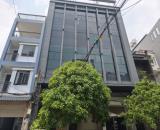 Siêu Tòa Nhà Văn Phòng Cho Thuê ngay NGUYỄN GIA TRÍ – Vị Trí Vàng Bình Thạnh.