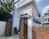 Bán Nhà rộng rãi thoáng mát đường ô tô