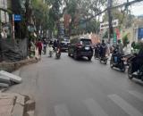 Bán Nhà Mặt Phố Hoàng Hoa Thám 75m3T MT5,2m Vỉa Hè 3 THOÁNG 24,5 Tỷ Hoàng Hoa Thám.