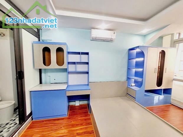 🏠 TIỀN ÍT MÀ MUỐN  SINH LỜI CAO - NHÀ ĐẸP - GẦN 9 ĐẠI HỌC - THU 40TR/TH - 7.8 TỶ - 4