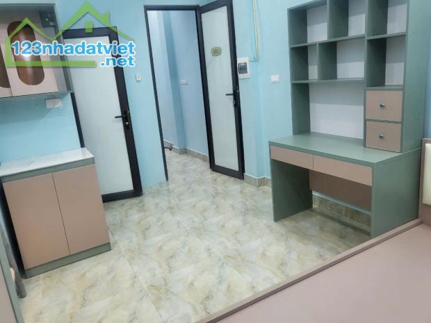 🏠 TIỀN ÍT MÀ MUỐN  SINH LỜI CAO - NHÀ ĐẸP - GẦN 9 ĐẠI HỌC - THU 40TR/TH - 7.8 TỶ