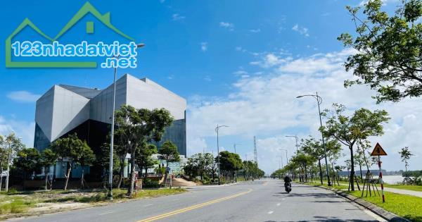 109M2 VỊ TRÍ ĐẸP AN HẢI BẮC 2 tầng mặt tiền AN HẢI 5 Sơn Trà RẺ NHẤT