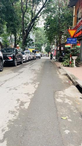 Chính chủ bán nhà riêng Trần Điền ngay BV Bưu Điện: 55m2, 6 tầng, MT4m, giá ~16 tỷ - 3