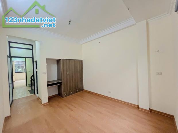 Chính chủ bán nhà riêng Trần Điền ngay BV Bưu Điện: 55m2, 6 tầng, MT4m, giá ~16 tỷ - 2