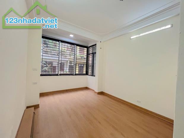 Chính chủ bán nhà riêng Trần Điền ngay BV Bưu Điện: 55m2, 6 tầng, MT4m, giá ~16 tỷ